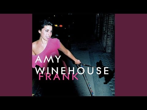 Amy Winehouse — F*** Me Pumps