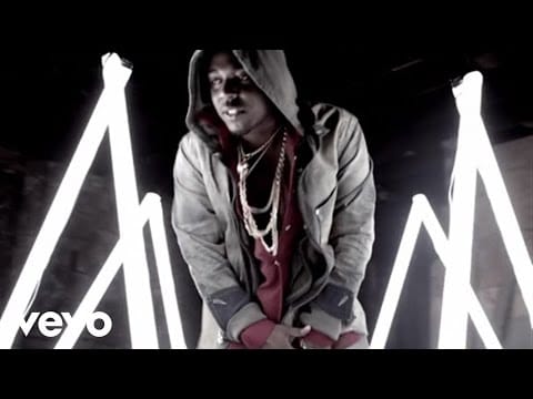Kendrick Lamar — Swimming Pools (Drank) (Clean)