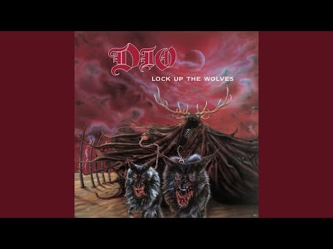 Dio (2) — Walk on Water (2016 Remaster)