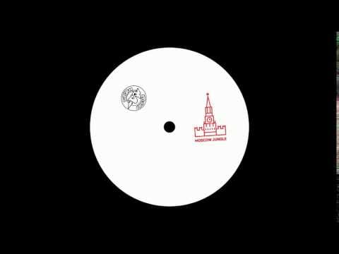 DJ Dan (2) — DJ Dan - Gun Power (Burelom 06 Track B1)