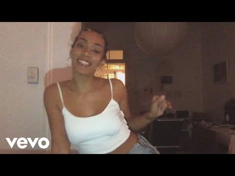 Solange — Binz