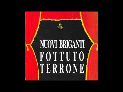 Nuovi Briganti — Nuovi Briganti - Ululato