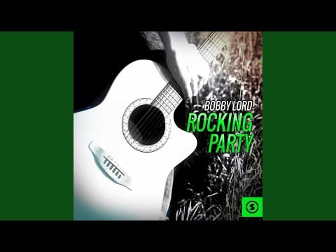 Bobby Lord — The Fire of Love