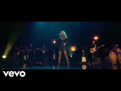 Lucero (2) — Lucero - Eu Tô De Olho (En Vivo)