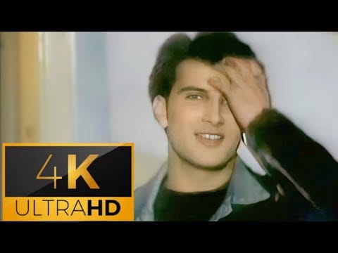Tarkan — Tarkan 1992 Gelipte Halimi Gördün Mü (Remastered 4k)