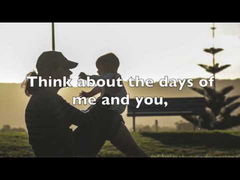 Helen Reddy — YOU AND ME AGAINST THE WORLD by Helen Reddy (with lyrics)