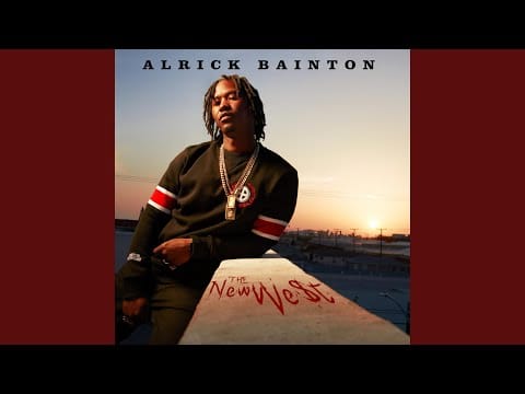 Alrick Bainton — Kill Em (feat. Te Tyme)