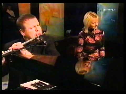 Marju Länik — Marju Länik - Jää kauaks mu juurde