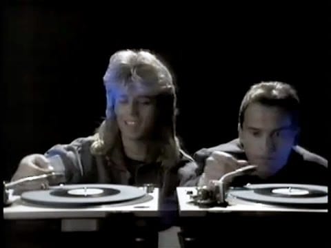 Pat & Mick — Pat & Mick - Let's All Chant