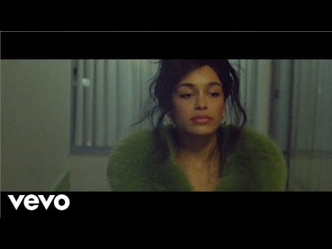 Jorja Smith — The One