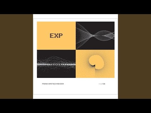 Frank Bretschneider — monopuls, blue: cobalt