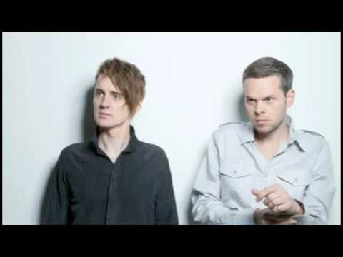 PNAU — Pnau- The Last Track