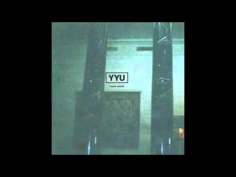 YYU — YYU - room music (Full album)