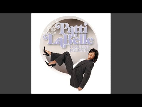 Patti LaBelle — New Day