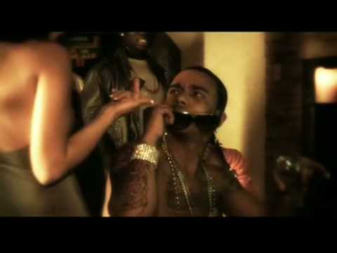 Yung Berg — Yung Berg - Outerspace Video