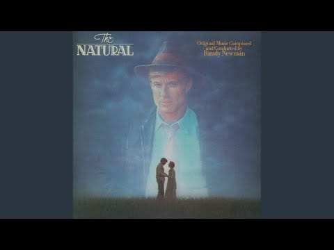Randy Newman — Iris and Roy
