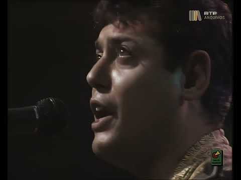Xutos & Pontapés — Xutos e Pontapés - Pêndulo (Haja Música 1990)