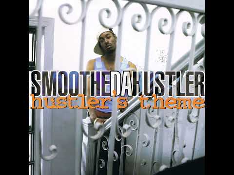 Smoothe Da Hustler — Smoothe Da Hustler - Murdafest (Instrumental)