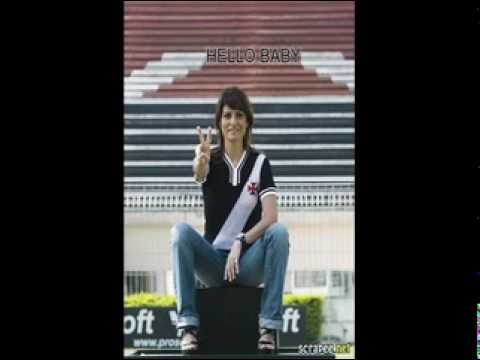 Fernanda Abreu — Fernanda Abreu  - Hello Baby