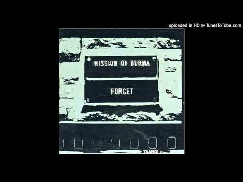 Mission of Burma — Mission of Burma - Playland