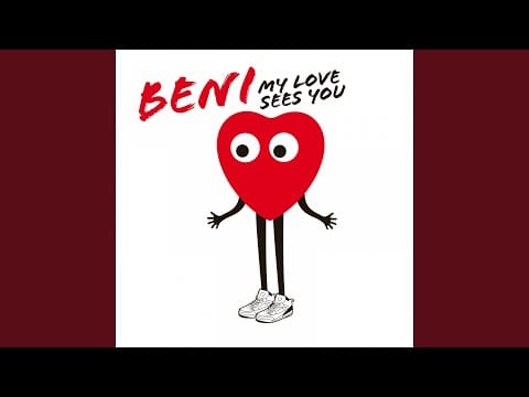 Beni Single — My Love Sees You (Der Die Das Remix)