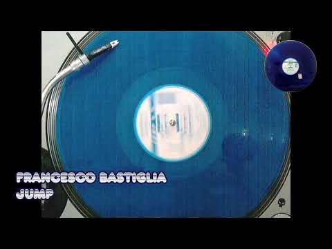 DJ Francesco Bastiglia — Francesco Bastiglia - Jump (Are You Ready To)