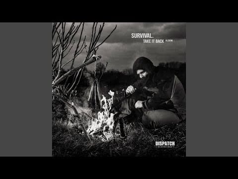 Survival (3) — Destroy Foundation