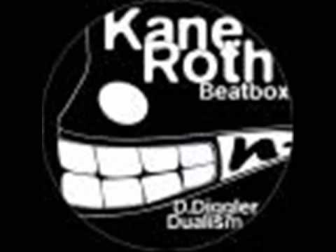 Kane Roth — Sidewalk Morning _Kane Roth _ Origninal mix_Numbolic