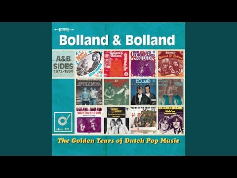 Bolland & Bolland — Train To Your Heart