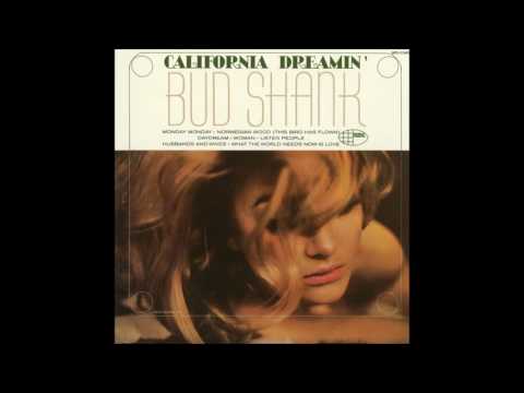 Chet Baker — Bud Shank - California Dreamin'