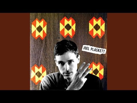 Joel Plaskett — Wishful Thinking