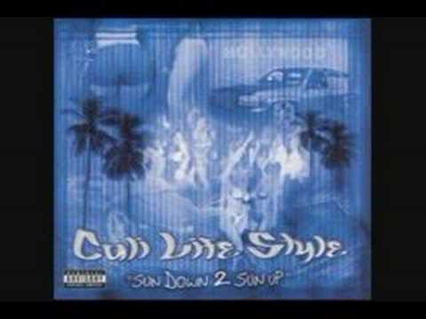 Cali Life Style — Cali Life Style - Do What You Gotta Do