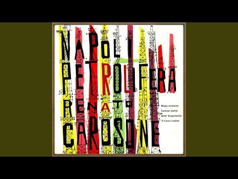 Renato Carosone — Amor Di Pastorello
