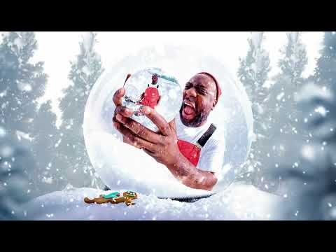 Robert Glasper — Robert Glasper ft. Doobie Powell - Have Yourself A Merry Little Christmas (Audio)