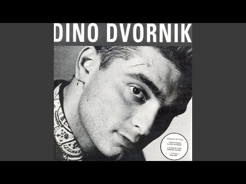 Dino Dvornik — Ti Si Mi U Mislima