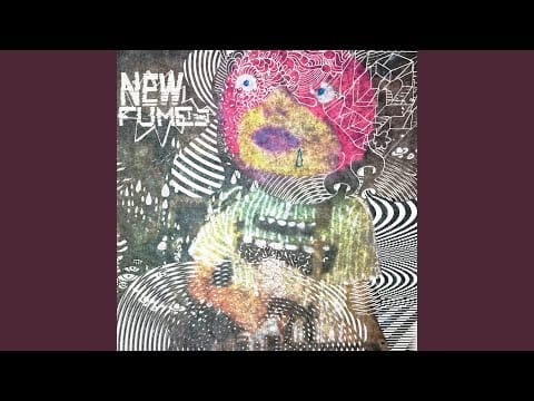 New Fumes — Invisible Someone