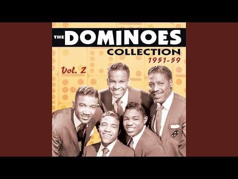 Billy Ward And His Dominoes — Deep Purple