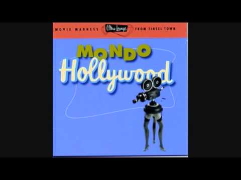 John Barry & His Orchestra — John Barry - Seance On A Wet Afternoon