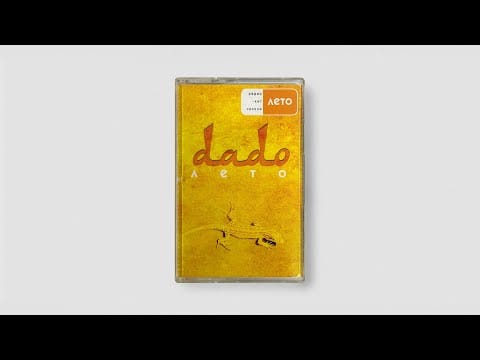 Dado (6) — Dado – Лето