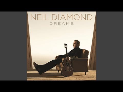 Neil Diamond — Desperado
