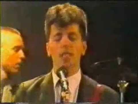 Bobby Orlando — BOBBY O..INSIDE THE OUTSIDE