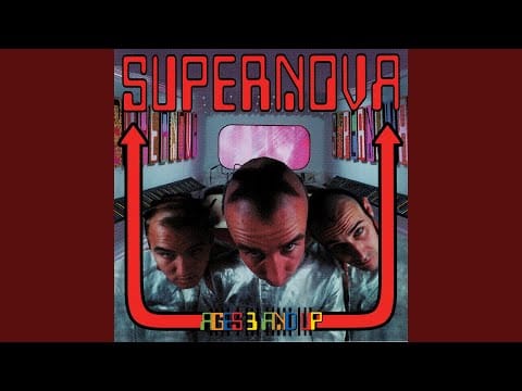 Supernova (11) — Gum Fighter