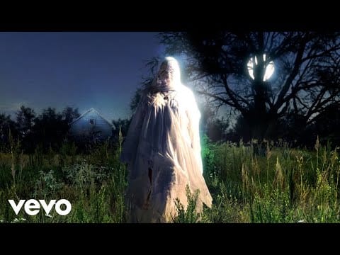 Noah Cyrus — I Just Want a Lover