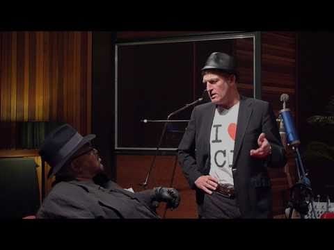 Solomon Burke — Solomon Burke & De Dijk - Hold On Tight (official video)