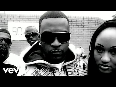 Shop Boyz — Shop Boyz - Party Like A Rock Star (Official Music Video)