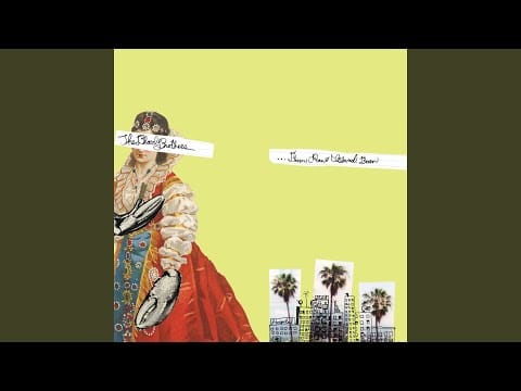 The Blood Brothers — Pink Tarantulas