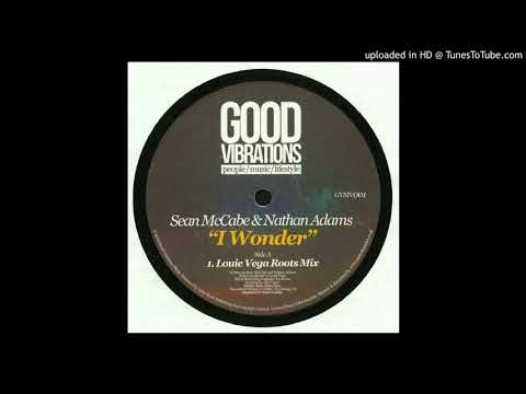 Sean McCabe — Sean McCabe & Nathan Adams - I Wonder (Louie Vega Roots Mix)