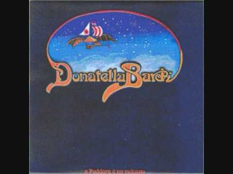 Donatella Bardi — Donatella Bardi - No(Donatella)