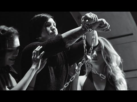 Escape The Fate — Escape the Fate - Alive (Official Video)