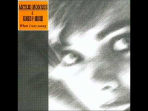 Genesis P-Orridge — Astrid Monroe & Genesis P-Orridge - Inside